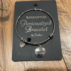 Personalized Bracelet ‼️Brand New‼️